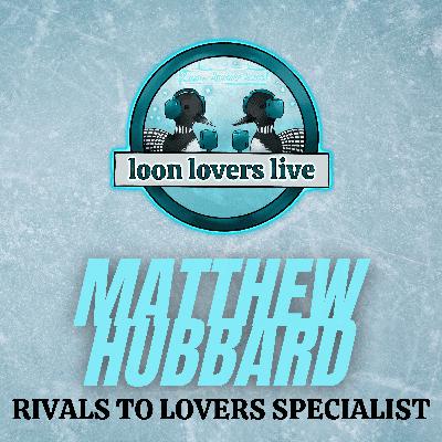 Ep. 19: Matthew Hubbard - Rivals to Lovers Specialist Ep. 19: Matthew Hubbard - Rivals to Lovers Specialist