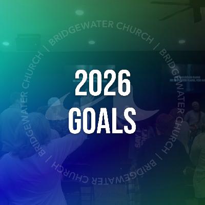 2026 Goals
