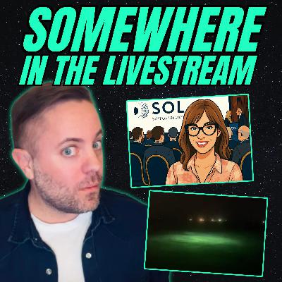 Area 51 UAP Crash UPDATE, Galileo Project Goes MAINSTREAM, Rendlesham CLASHES and VASCO FLASHES Area 51 UAP Crash UPDATE, Galileo Project Goes MAINSTREAM, Rendlesham CLASHES and VASCO FLASHES