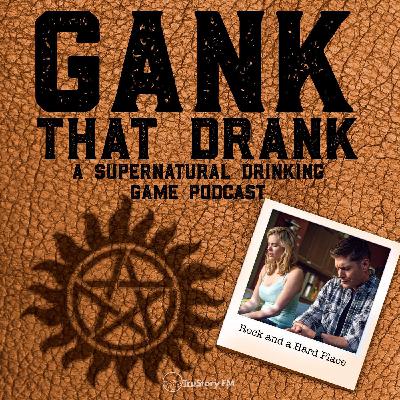 Rock and a Hard Place