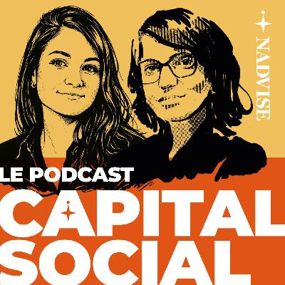 Épisode 12 - Manon Leroux : La trentenaire qui a inventé Save & Care, la solution anti gaspi des cosmétiques