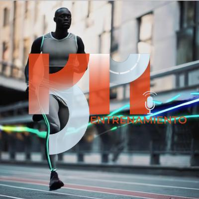 Corre más eficiente, ejercicios de fuerza y mucho más (Ep. 172)