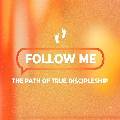 Follow Me: The Legacy “Don’t look back” - Chris Workman Follow Me: The Legacy “Don’t look back” - Chris Workman