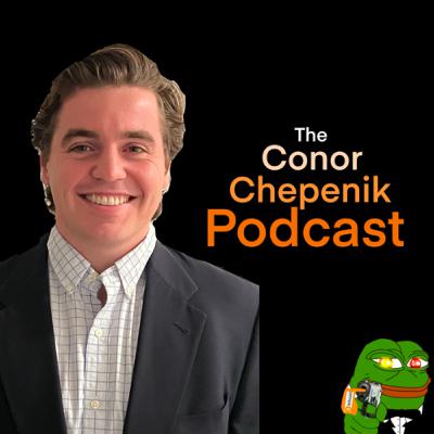 Season 4 Episode 3: Bitcoin, Sales, and a Tokenized Future Season 4 Episode 3: Bitcoin, Sales, and a Tokenized Future
