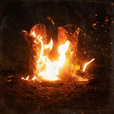 Episode 452: Walk Through Fire : Ben Fuller