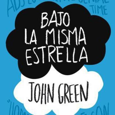 Bajo la misma estrella. Audiolibro, capitulo 3. Bajo la misma estrella. Audiolibro, capitulo 3.
