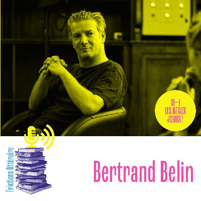 La Figure, Bertrand Belin La Figure, Bertrand Belin