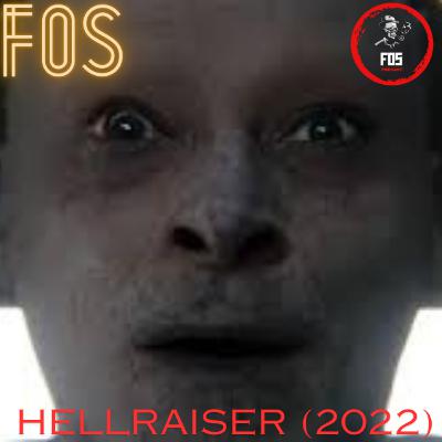 Hellraiser (2022) Review