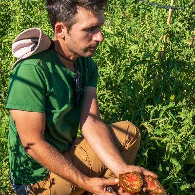 Conocer a quien cultiva Conocer a quien cultiva