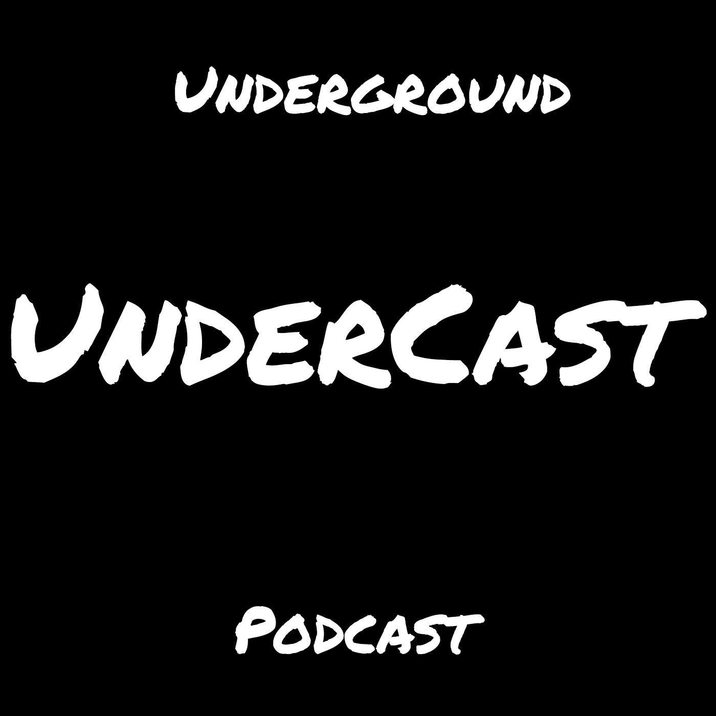 UnderCast podcast artwork