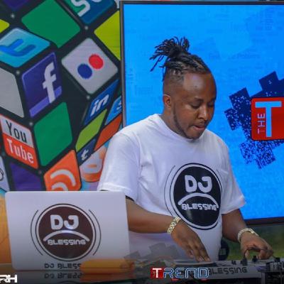 COVID 19 MIX - BONGO, GENGETONE & NAIJA MIX 2020 - DJ BLESSING (HOMEBOYZ ) COVID 19 MIX - BONGO, GENGETONE & NAIJA MIX 2020 - DJ BLESSING (HOMEBOYZ )