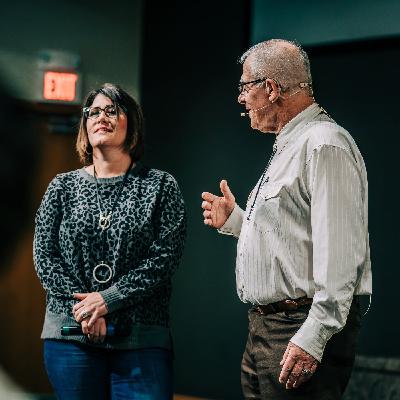 Revelation Gifts | 2026 Northern Plains Believer's Rally Monday Session 2