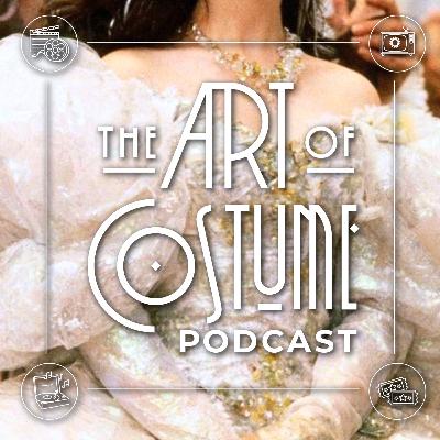 Labyrinth with Designer, Ava Youssefi