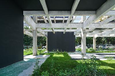 传送门 1: 美术馆实体还有意义吗(张宇星访谈) 传送门 1: 美术馆实体还有意义吗(张宇星访谈)