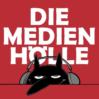 DIE MEDIENHÖLLE #008
