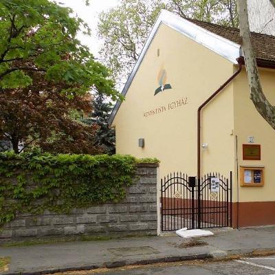 2022.10.08. Dr. Szilvási András - Őszi hálaadó Istentisztelet 2022.10.08. Dr. Szilvási András - Őszi hálaadó Istentisztelet