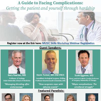A Guide to Facing Complications