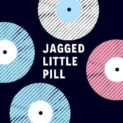 Alanis Morrisette - Jagged Little Pill Alanis Morrisette - Jagged Little Pill