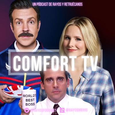 El Comfort TV y las Feel Good Series