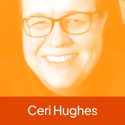 104) Ceri Hughes