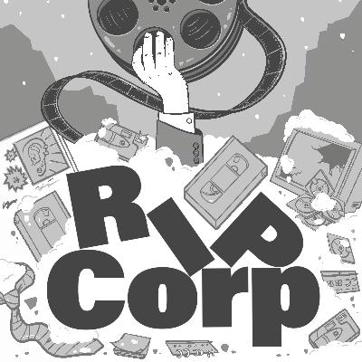 It’s a Wonderful RIP Corp Holiday Special