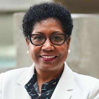 Meet An African-American Woman "Pathmaker"