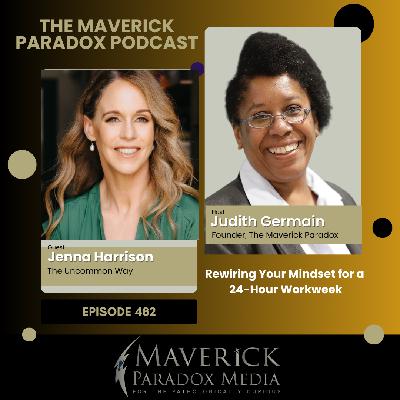 Rewiring Your Mindset for a 24-Hour Work Week