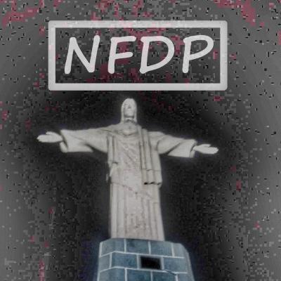 #NFDP 8 Apocalipse Nhaum! Com Ademilson O Herege