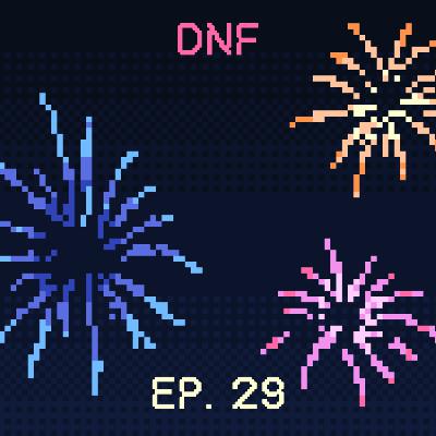 The Englishman, the Irishman, and the Scotsman: A Meandering End to the Year | 30