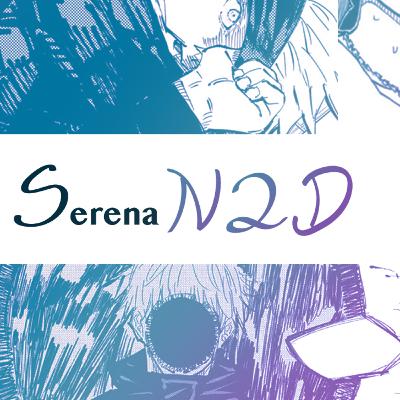 Ep.1 Maki Crushes the Patriarchy and Naoya Starts a Podcast