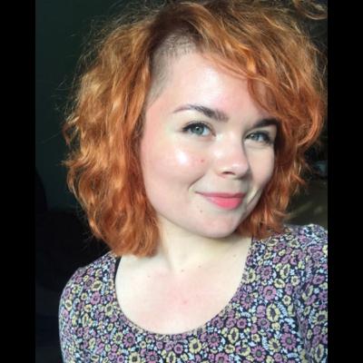 #16 Mein Name ist Chaos