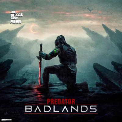 Predator: Badlands