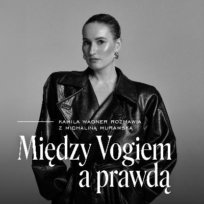 Roszady na stanowiskach z Michaliną Murawską