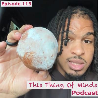 Ep 113 | No Love Lost