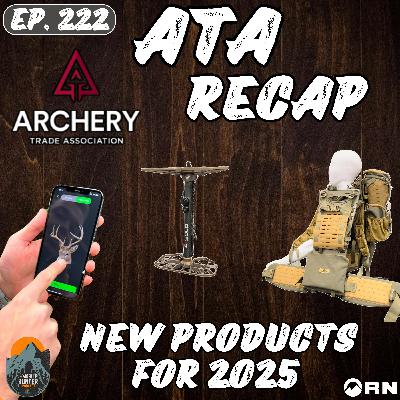 ATA Recap: New Products for 2025