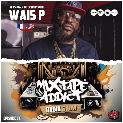 Mixtape Addict #77