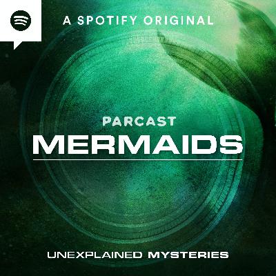 Lore Beyond the Shore: Mermaids Pt. 2 Lore Beyond the Shore: Mermaids Pt. 2