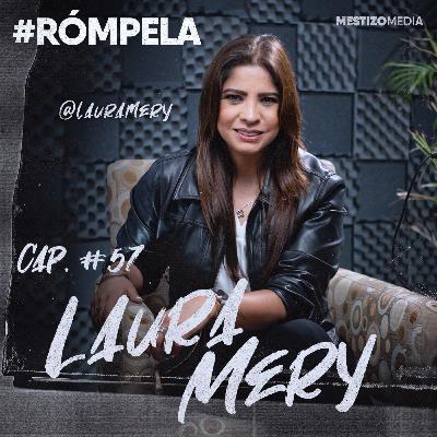 LAURA MERY LAURA MERY