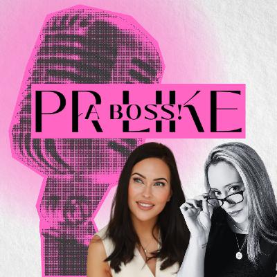 Making Your Brand Human: Sophie Attwood on Why Authenticity Wins in PR