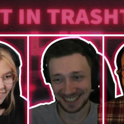 Jampiero ist Lost in Trashtalk | RP Talk mit HerrNewstime & EstherZimtstern