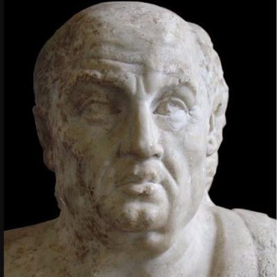 Seneca, Letter 109 - Fellowship And Wise People - Sadler's Lectures