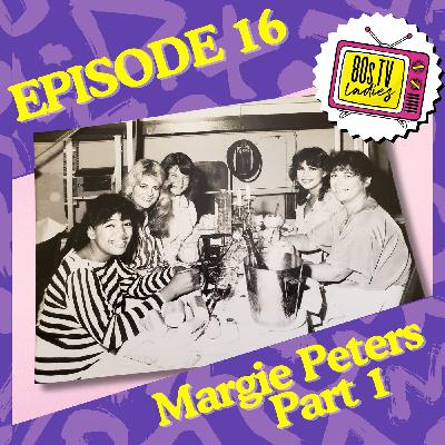 "Adventurous? Unpredictable? Lawless?" The Facts Of Life with Writer-Producer Margie Peters, Part 1