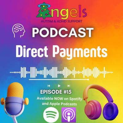 Episode 14-Direct payments and short breaks