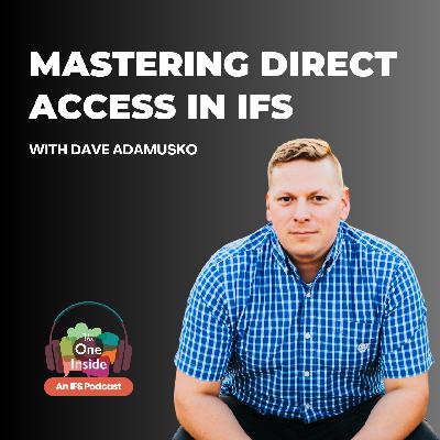 Mastering Direct Access in IFS with Dave Adamusko
