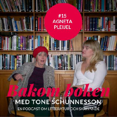 #15 Agneta Pleijel #15 Agneta Pleijel