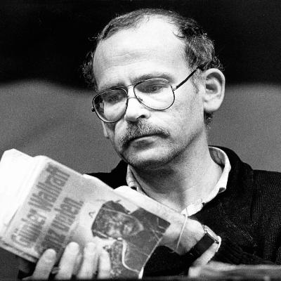21. Oktober 1985: "Ganz unten" erscheint 21. Oktober 1985: "Ganz unten" erscheint