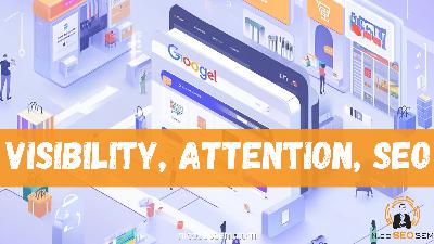 SEO : Google contre les E-commerce, comment capter visibilité et attention SEO : Google contre les E-commerce, comment capter visibilité et attention