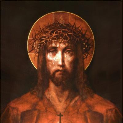 Homily Christ the King - 2022
