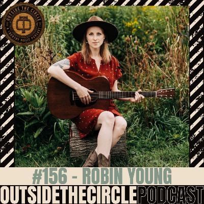 Ep. 156 Robin Young
