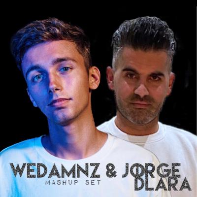 Wedamnz Mashup